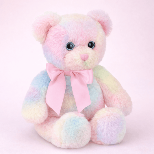 Candy Teddy bear 9 inches