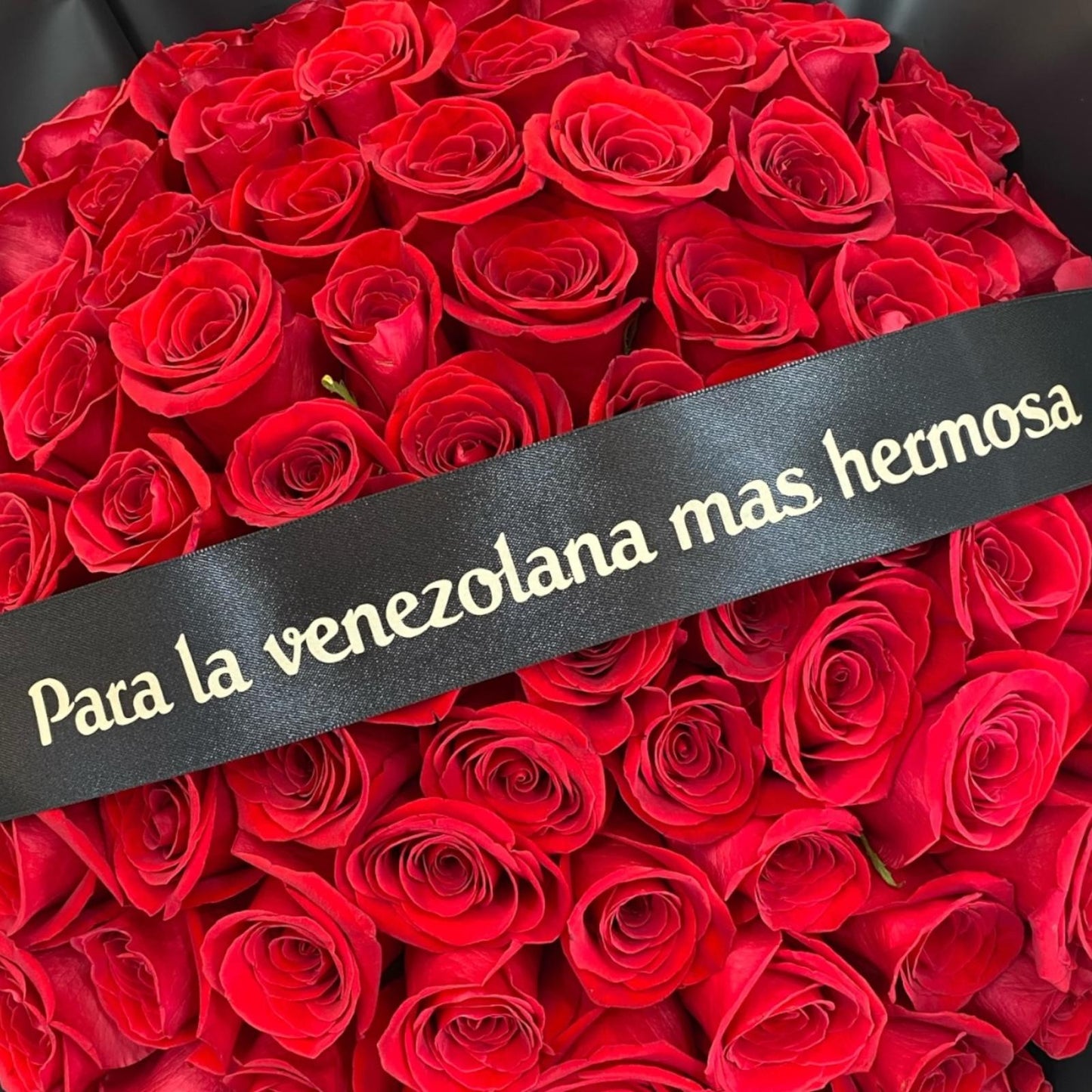 Cinta para Ramo Buchon Espanol