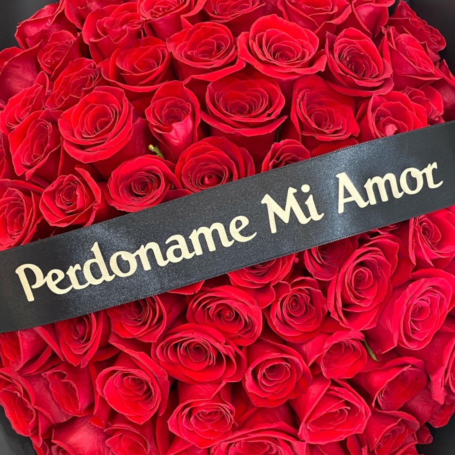 Cinta para Ramo Buchon Espanol