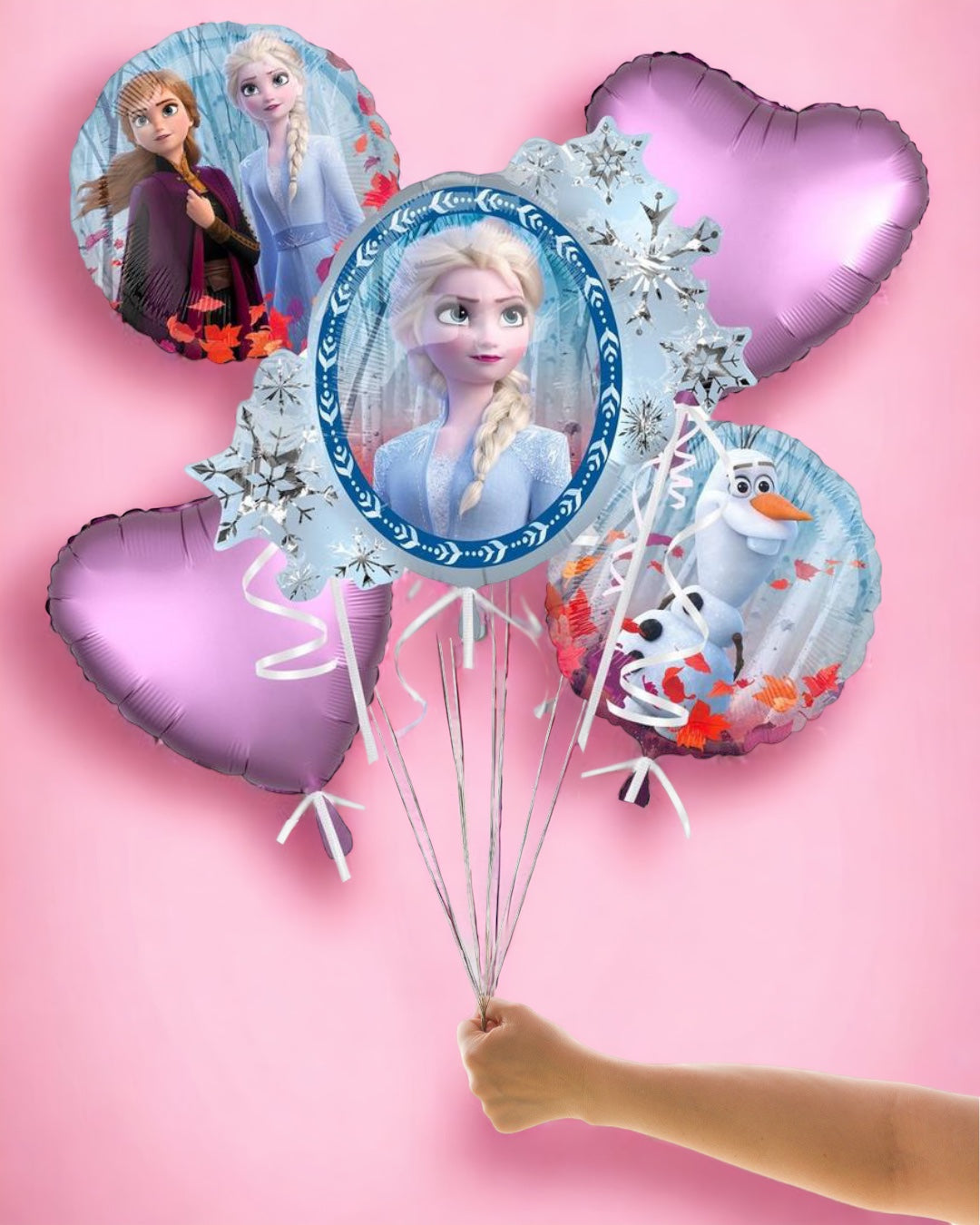 ON SALE Balloons Bouquet
