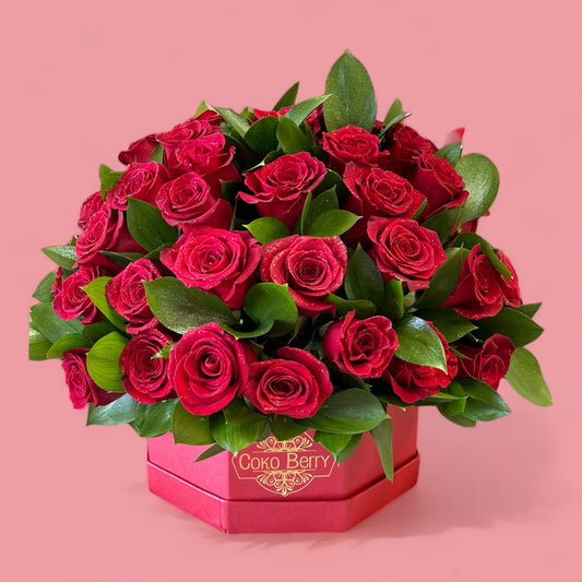 Texas Flowers