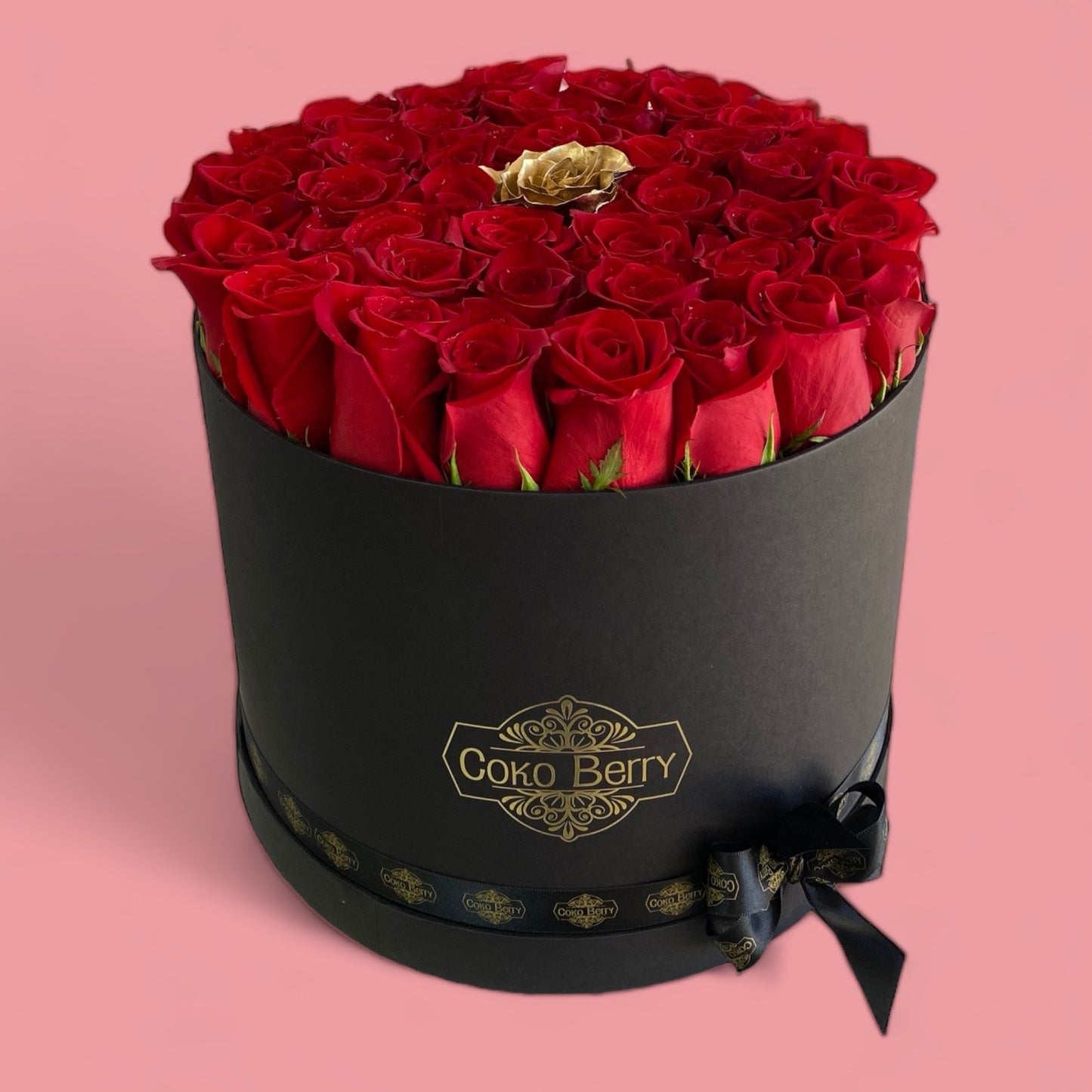 Classic Roses Box