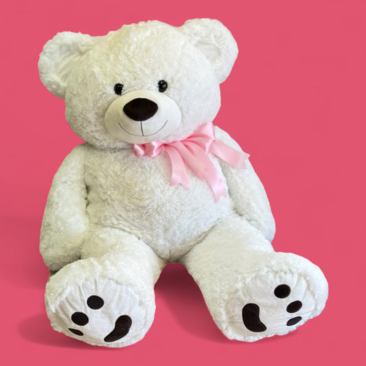 Teddy Bear 5 Feet