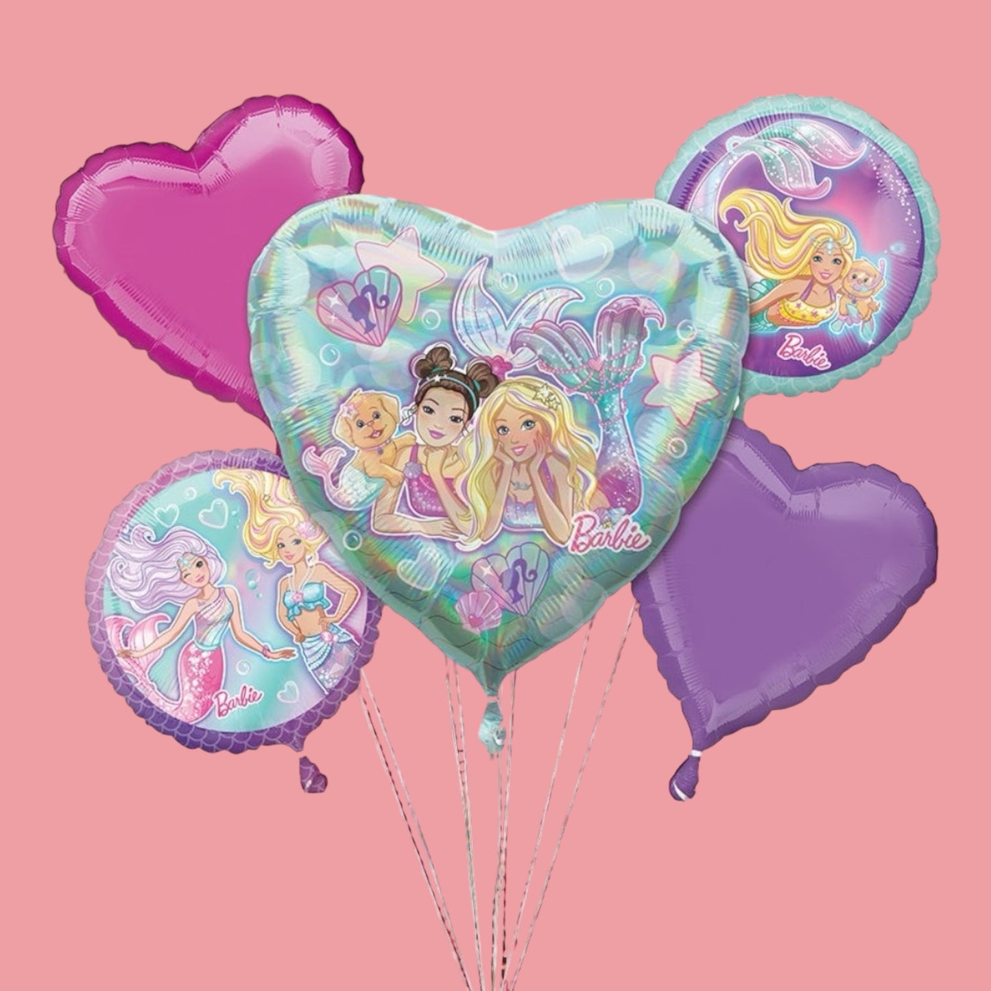 ON SALE Balloons Bouquet