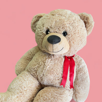 Teddy Bear XL Beige