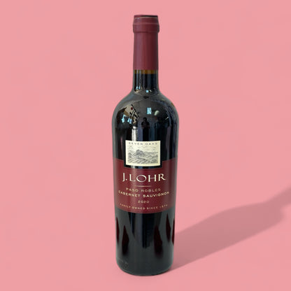 Red Wine - 750 ml