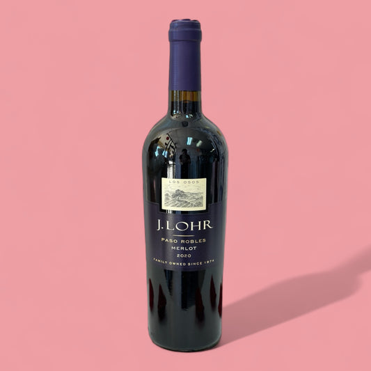 Red Wine - 750 ml