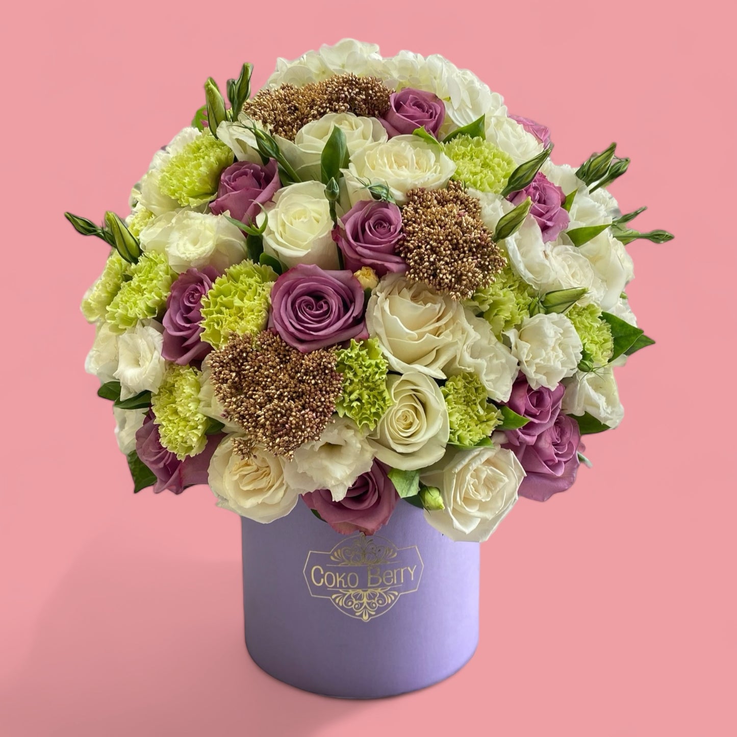 Designer Choice Flowers Box