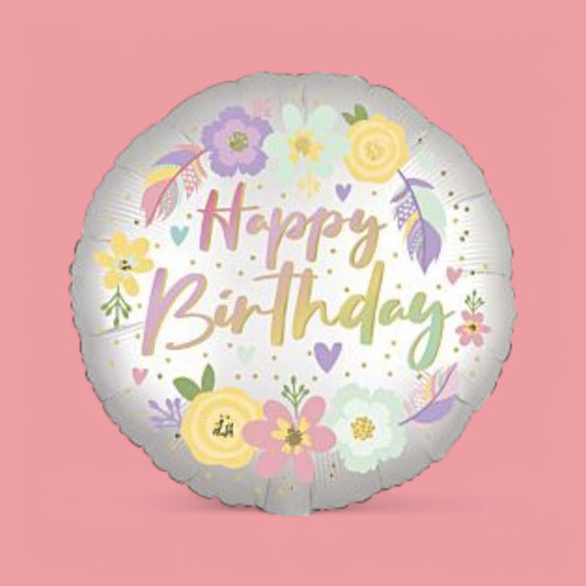 Sweet HB - Small 17"