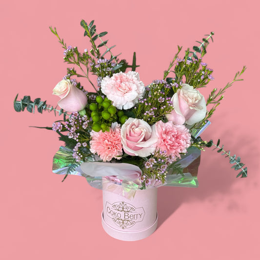 Sweet Blush