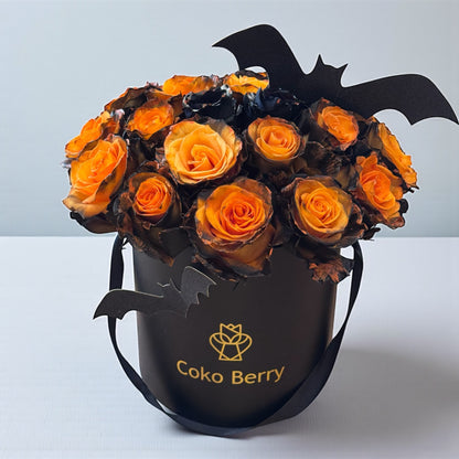 Midnight Enchantment Bouquet