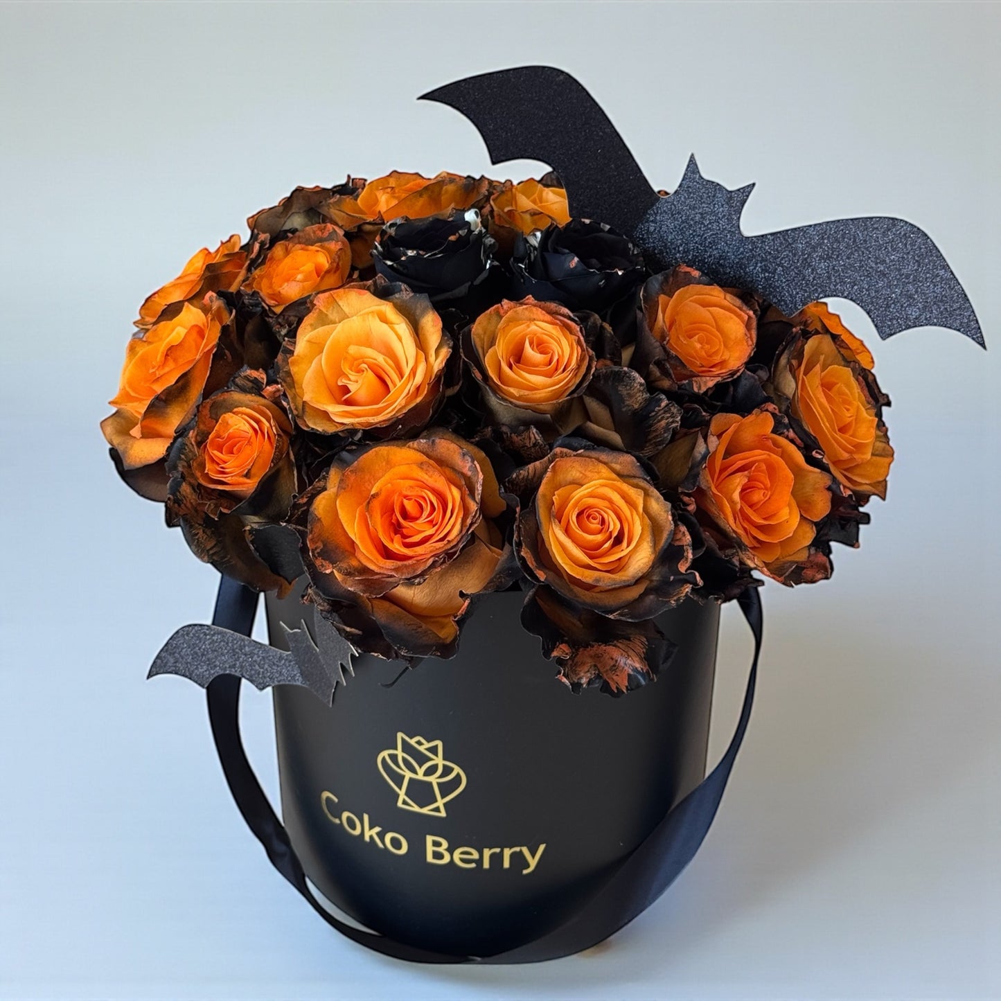 Midnight Enchantment Bouquet