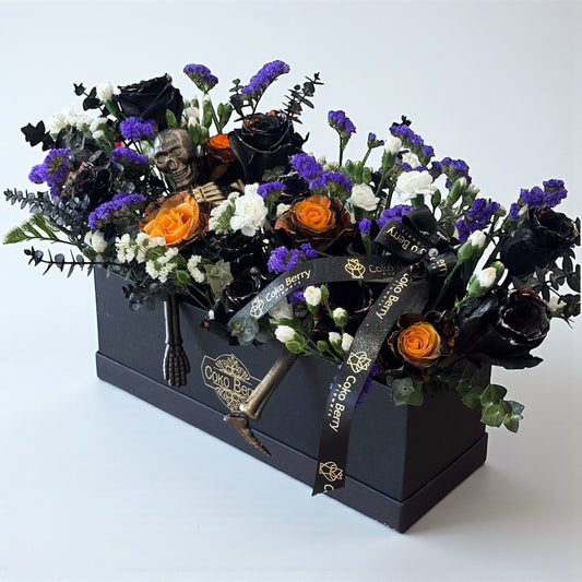 Spooky Elegance Box