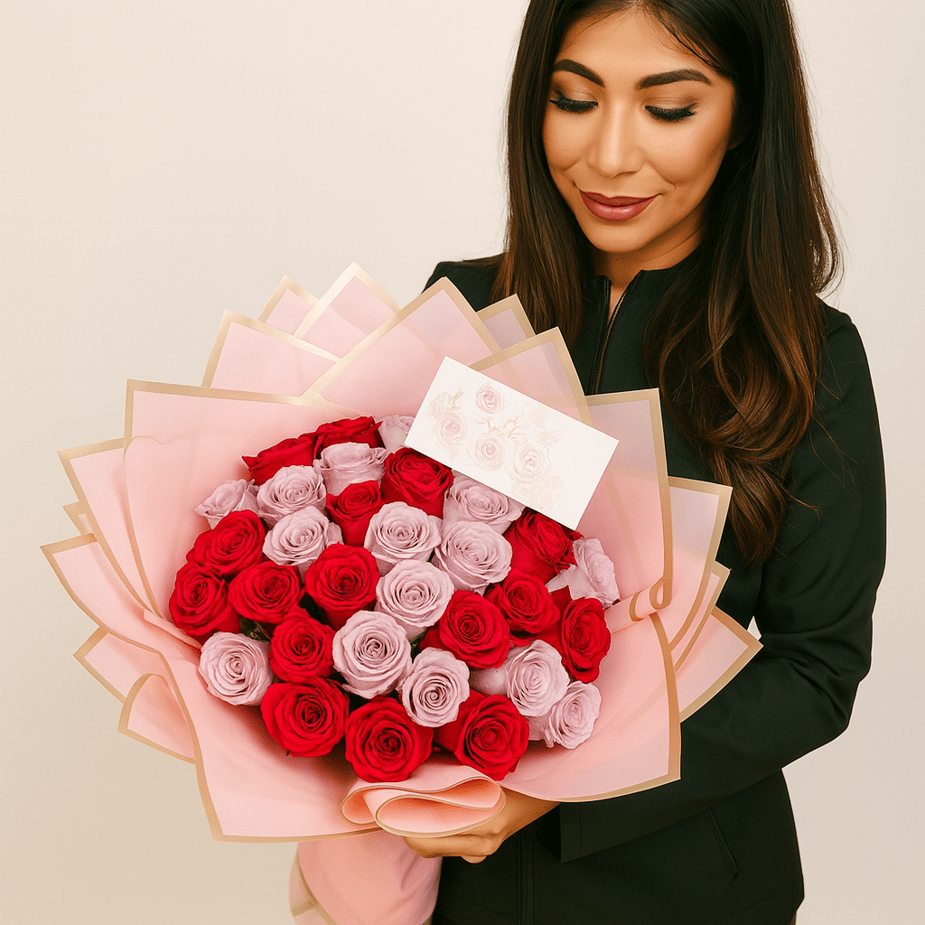 COKO BERRY FLOWERS