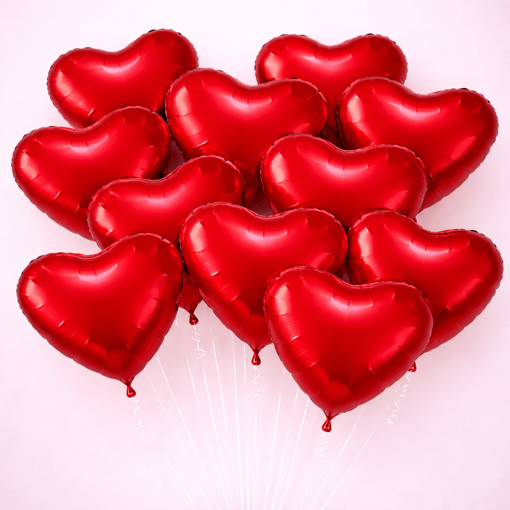 Mix Balloons