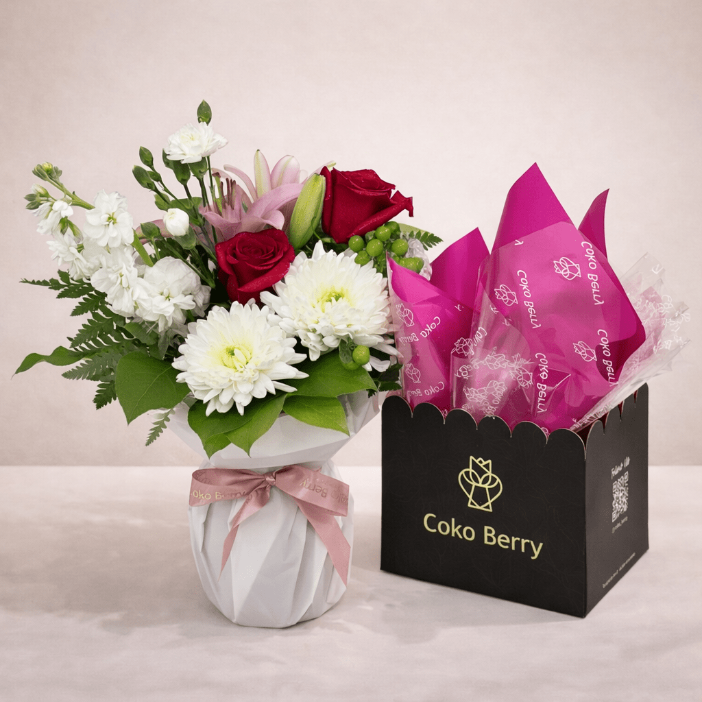 SAME DAY FLOWERS DELIVERY ALLEN TX