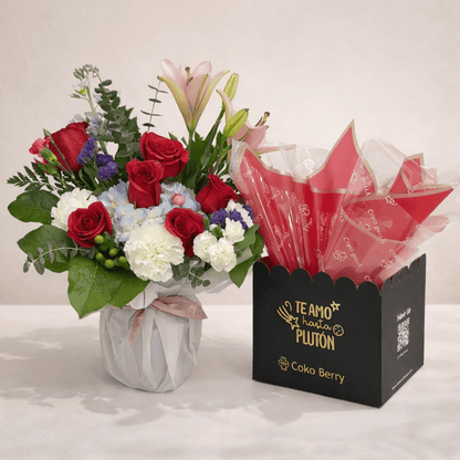 SAME DAY FLOWERS DELIVERY BEDFORD TEXAS