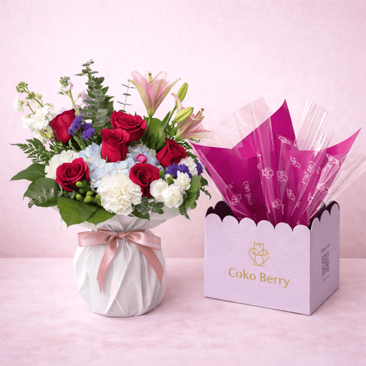 SAME DAY FLOWERS DELIVERY FARMERS BRANCH TX