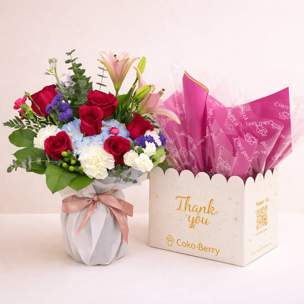 SAME DAY FLOWERS DELIVERY FLOWER MOUND TX