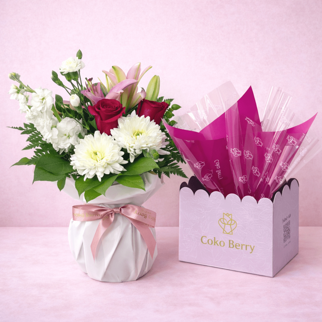 SAME DAY FLOWERS DELIVERY RICHARDSON TX