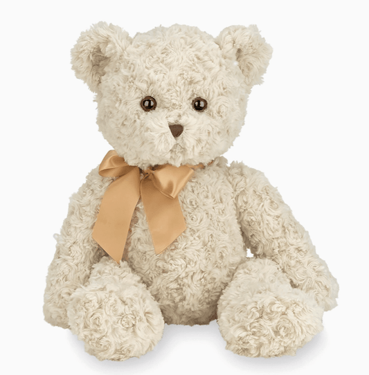 Huggles Teddy Bear 17"