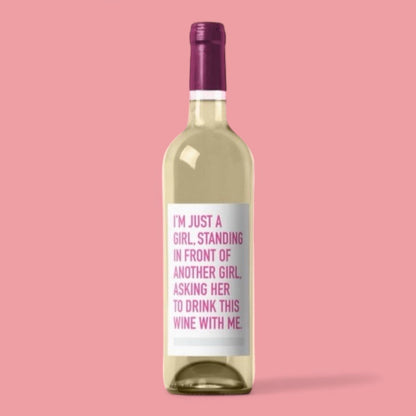 Wine Gift - Girls Night Round 2 Collection