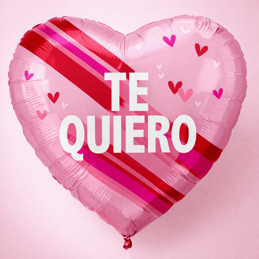 Te quiero #1