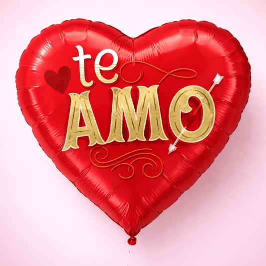 Te Amo #2