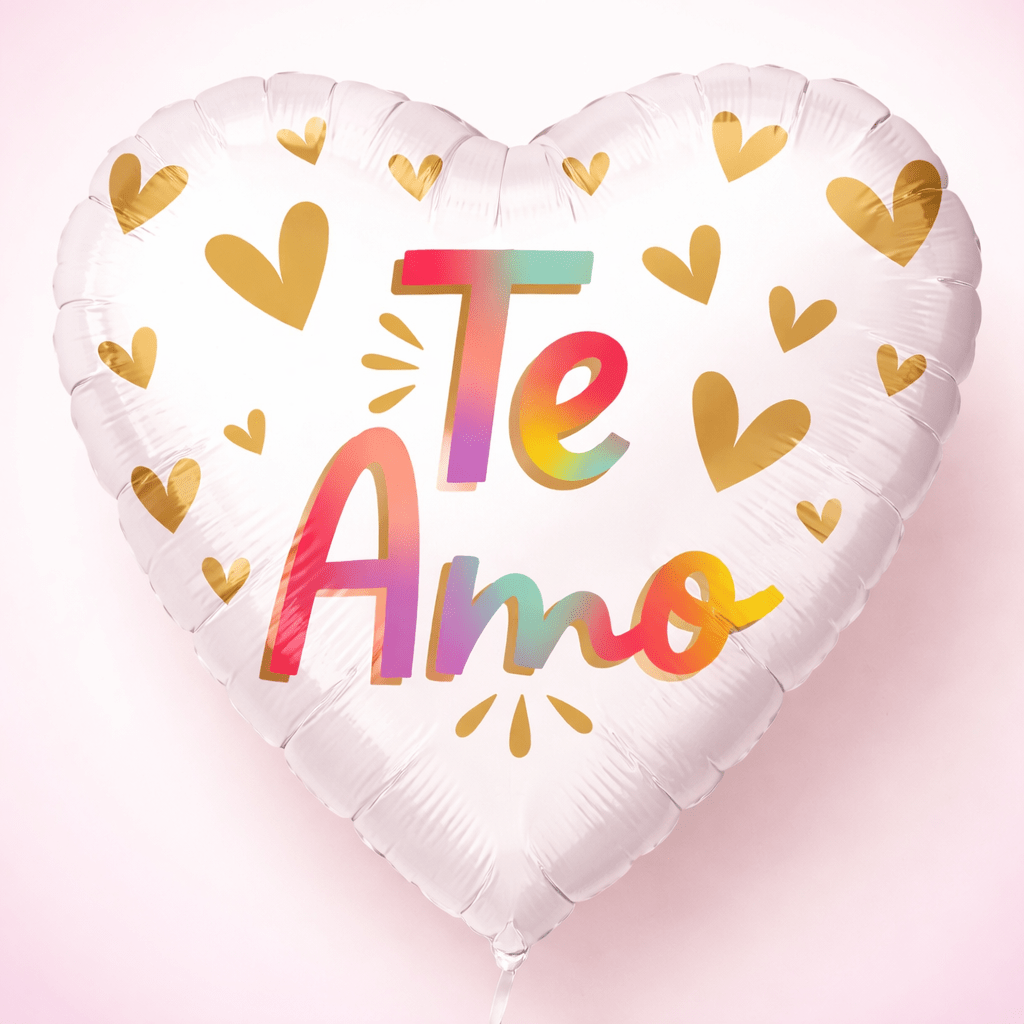 Te Amo #4