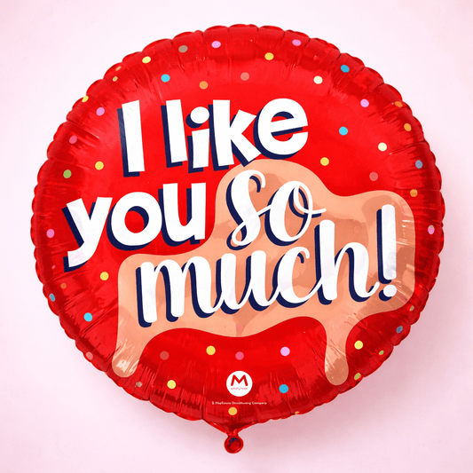 I like you so much #10