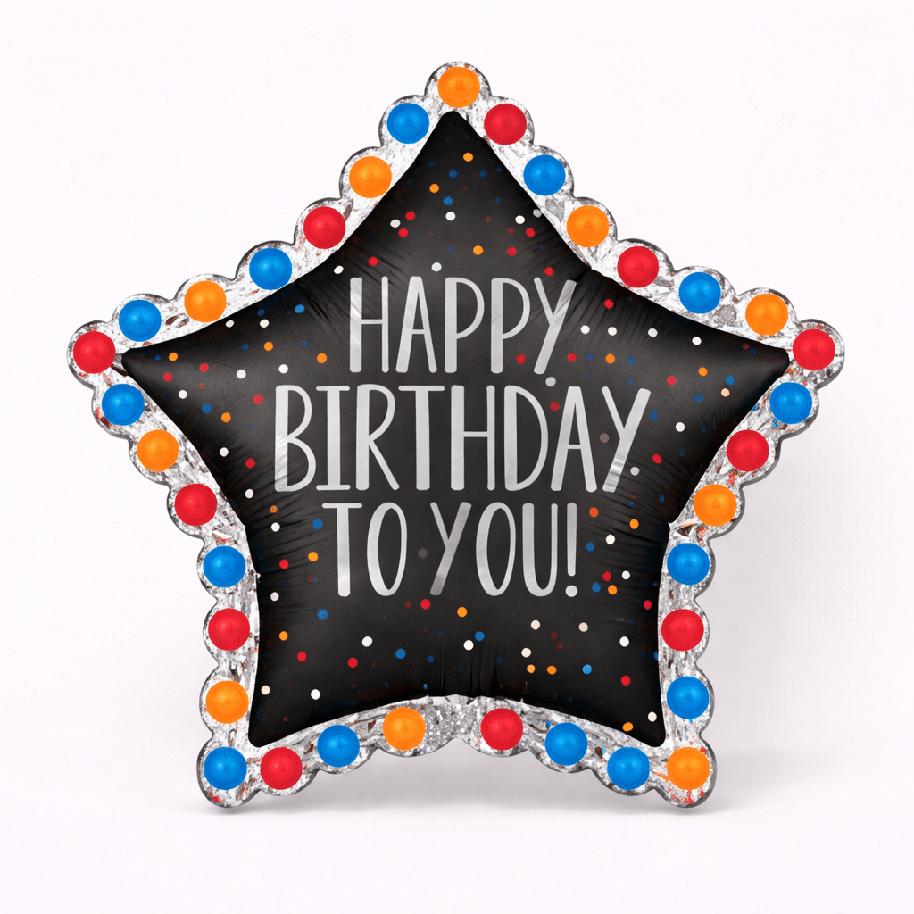 Happy Birthday To you #65