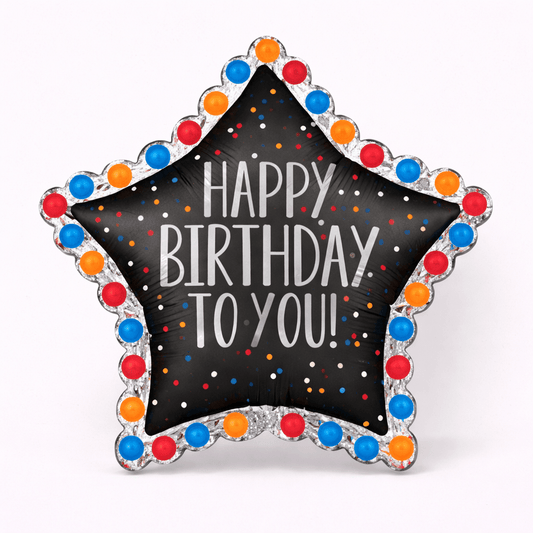 Happy Birthday To you #65