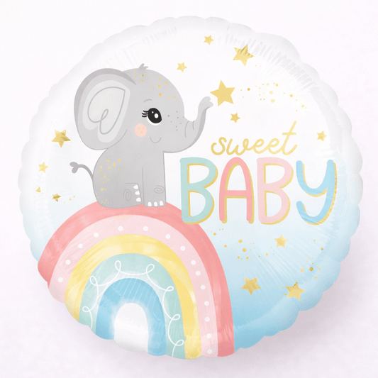 Baby Elephant #84