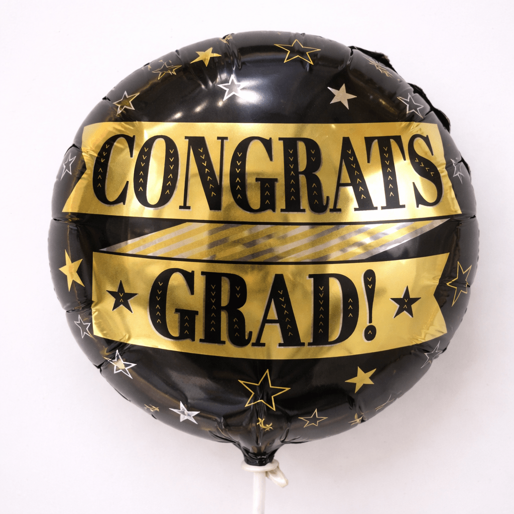 Air filled Balloon - small 9"