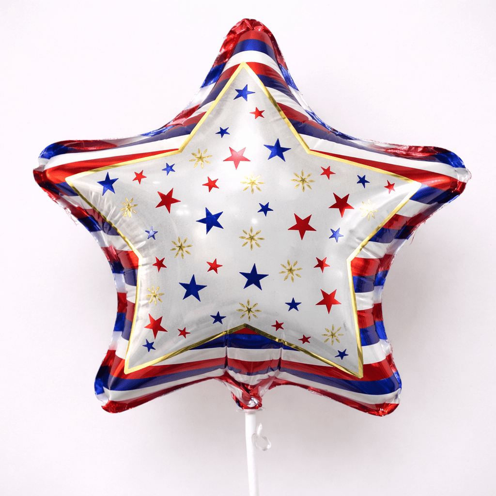 Air filled Balloon - small 9"