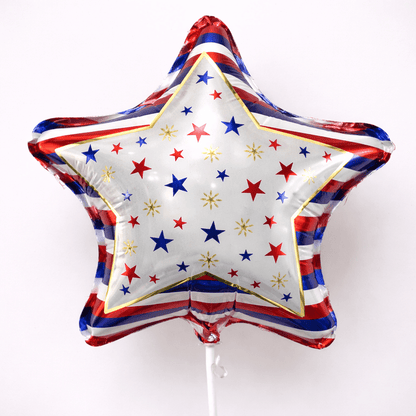 Air filled Balloon - small 9"