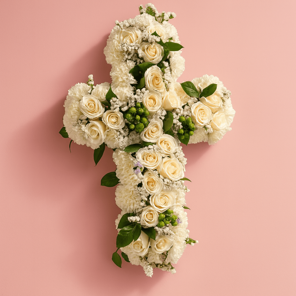 Sympathy Cross