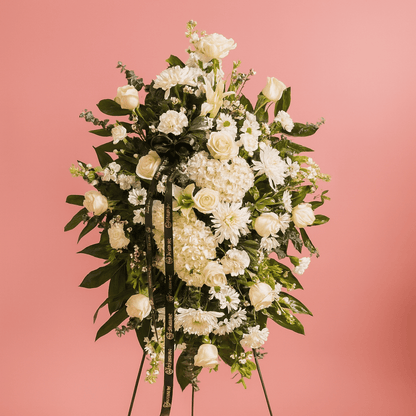 Cremation & Sprays Service Flowers